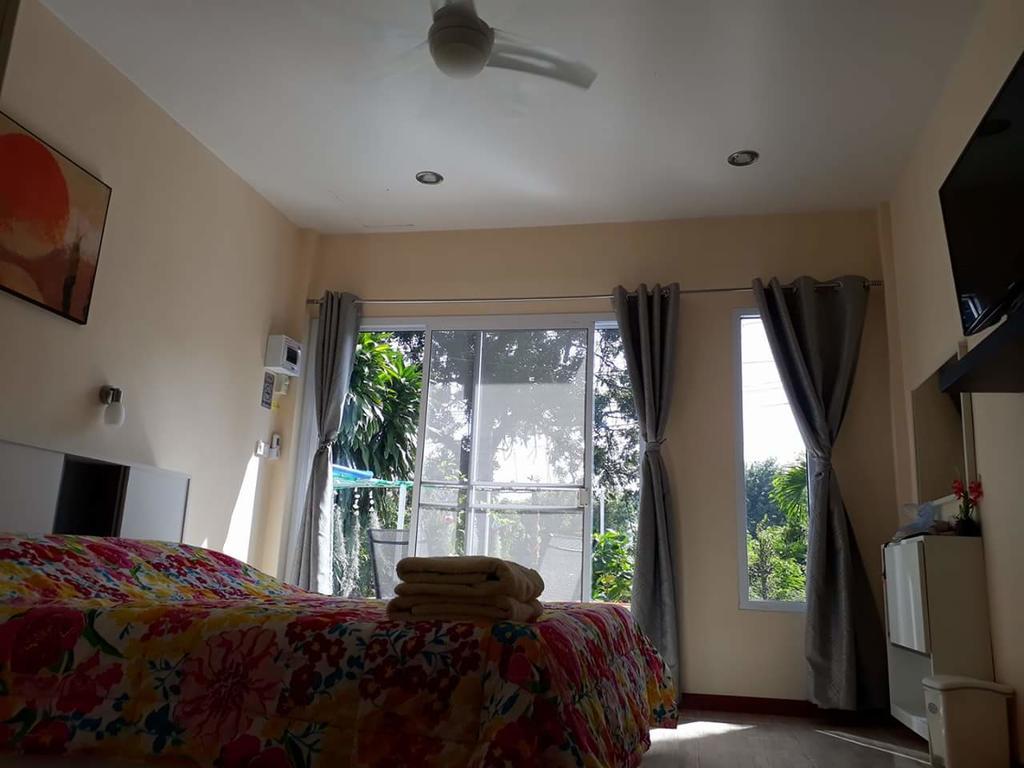 Belinda Home كو سي تشانغ المظهر الخارجي الصورة