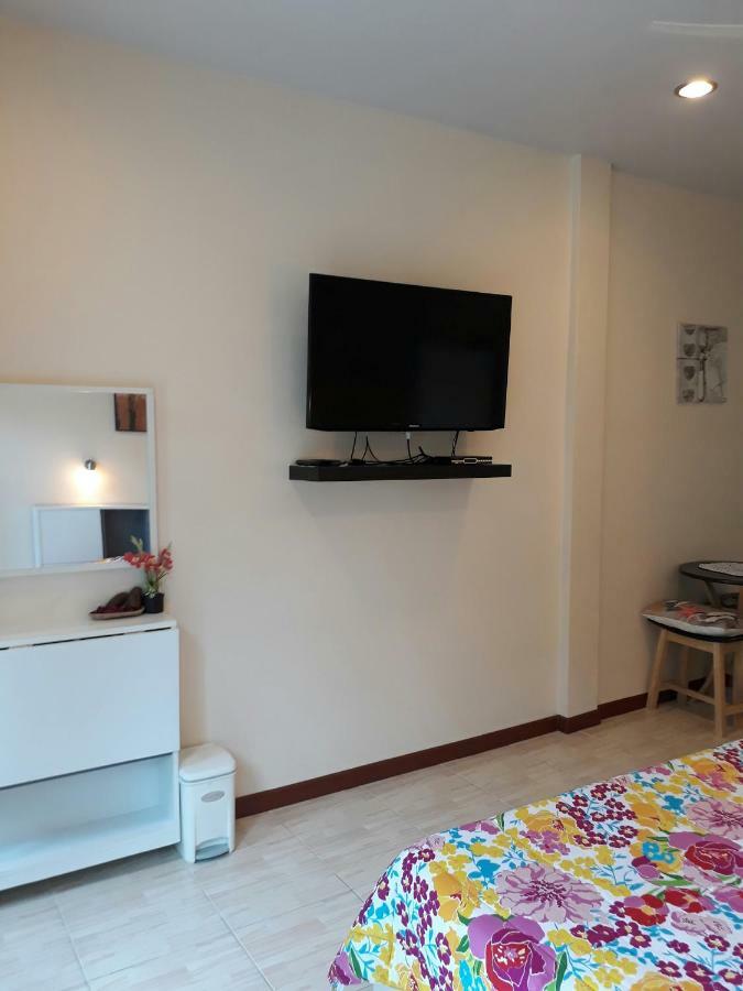 Belinda Home كو سي تشانغ المظهر الخارجي الصورة