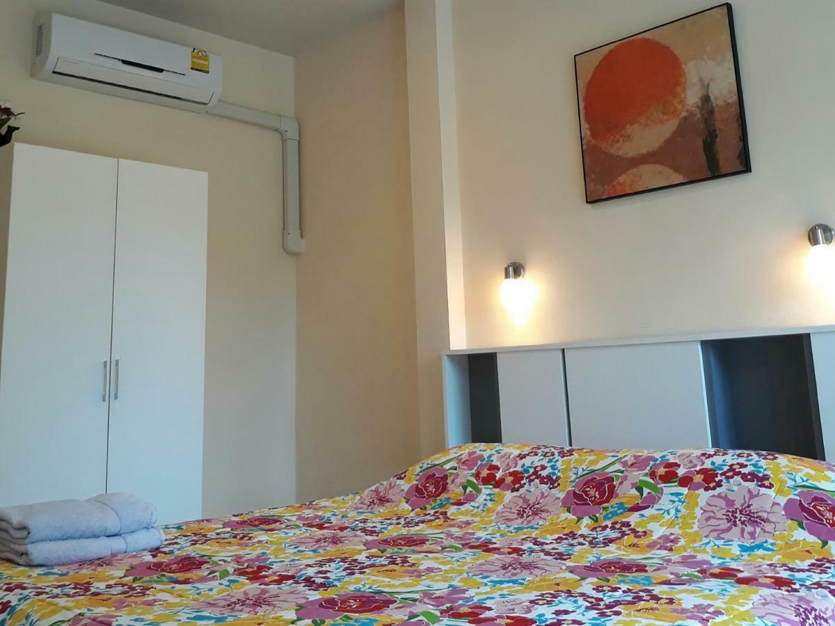 Belinda Home كو سي تشانغ المظهر الخارجي الصورة