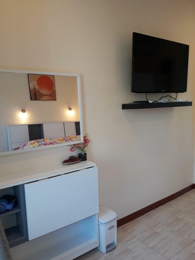 Belinda Home كو سي تشانغ المظهر الخارجي الصورة