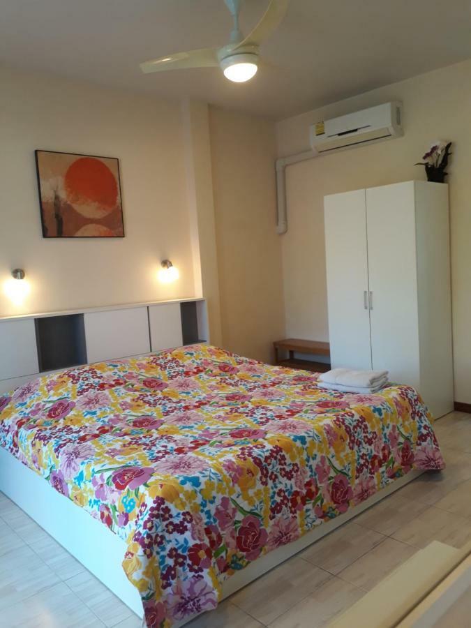 Belinda Home كو سي تشانغ المظهر الخارجي الصورة
